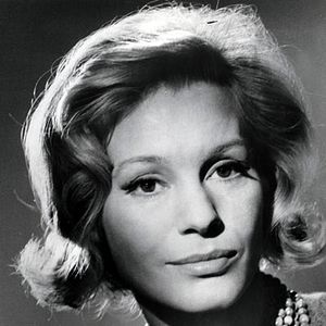 Photo Ingrid Thulin