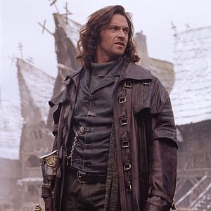 Photo Van Helsing