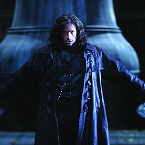 Photo Van Helsing