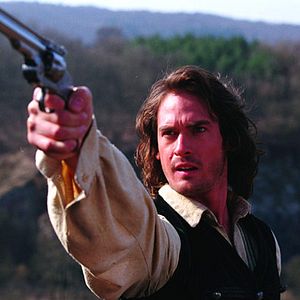 Photo Van Helsing