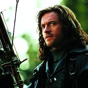 Photo Van Helsing