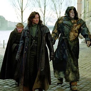 Photo Van Helsing