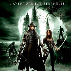 Photo Van Helsing