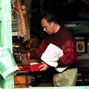 Photo Olivier Gourmet