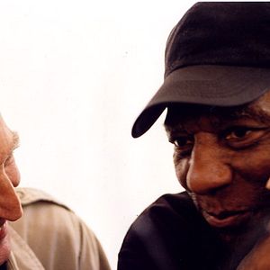 Photo Godfathers and Sons