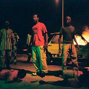 Photo Zéka Laplaine