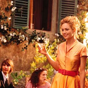 Photo Sous le soleil de Toscane