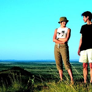 Photo Gotaro Tsunashima