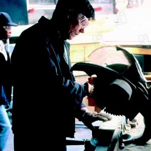 Photo Nicole Kassell