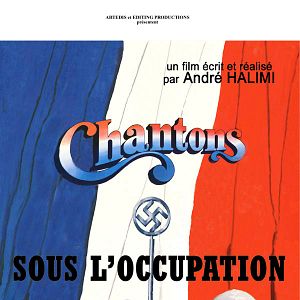 Photo Chantons sous l'Occupation