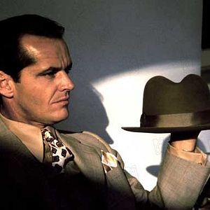 Photo Roman Polanski