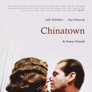 Photo Chinatown
