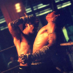 Photo Ong-Bak