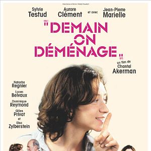 Photo Demain on déménage