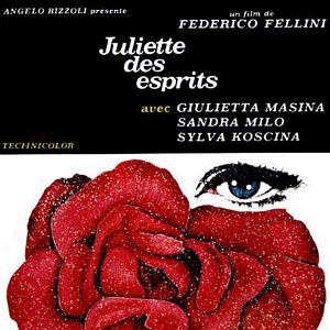 Photo Juliette des esprits
