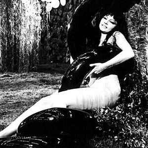 Photo Valentina Cortese