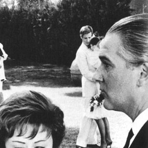 Photo Federico Fellini