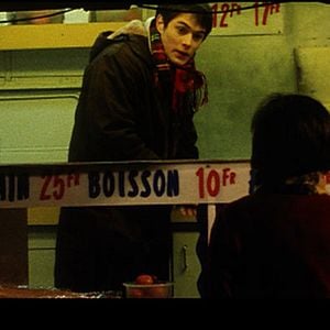 Ce qu'ils imaginent : photo Aurélien Wiik, Marie Trintignant