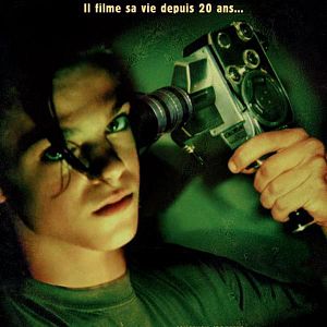 Photo Jonathan Caouette