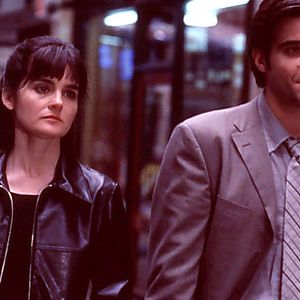 Photo Shirley Henderson