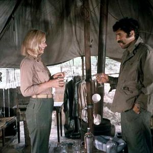 Photo Robert Altman
