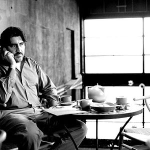 Photo Coffee and cigarettes