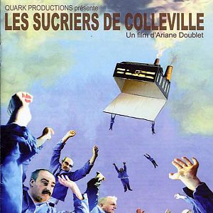 Photo Les Sucriers de Colleville