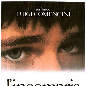Photo Luigi Comencini