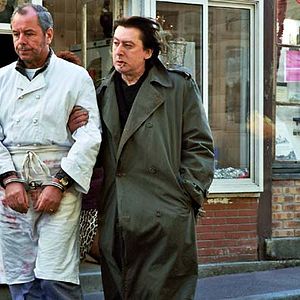 Photo Christian Morin