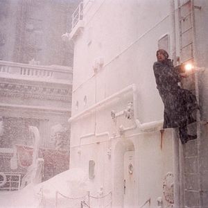 Photo Le Jour d'après