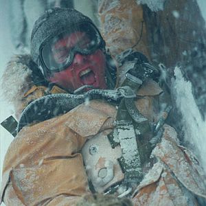 Photo Le Jour d'après