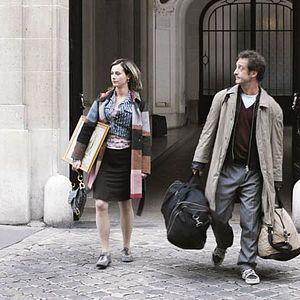 Photo Vincent Lindon