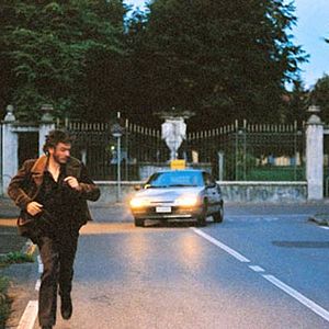 Photo Au-delà des frontières