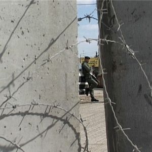 Photo Ecrivains des frontières, un voyage en Palestine(s)