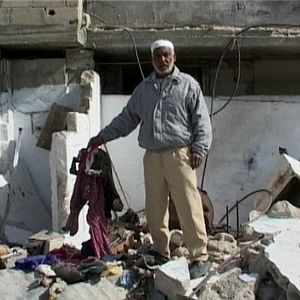 Photo Ecrivains des frontières, un voyage en Palestine(s)
