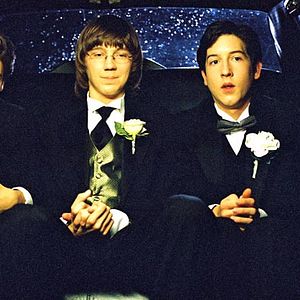 Photo Luke Greenfield