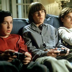 Photo Luke Greenfield