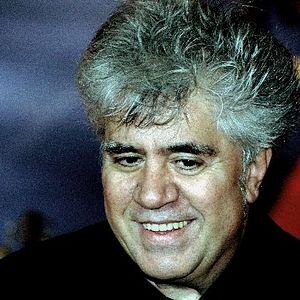 Photo Pedro Almodóvar