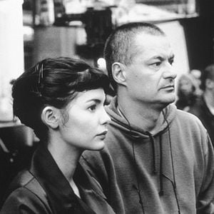 Photo Jean-Pierre Jeunet