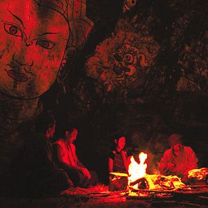 Photo Voyageurs et magiciens