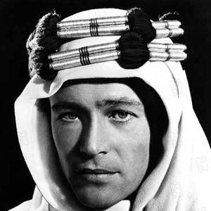 Photo Peter O'Toole