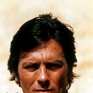 Photo Alain Delon
