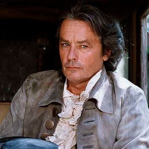Photo Alain Delon