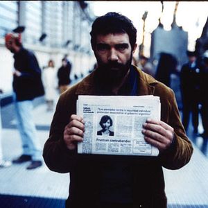 Photo Disparitions