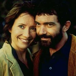 Photo Emma Thompson
