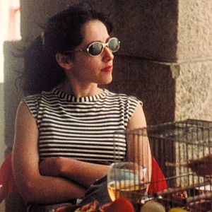 Photo Rosario Blefari