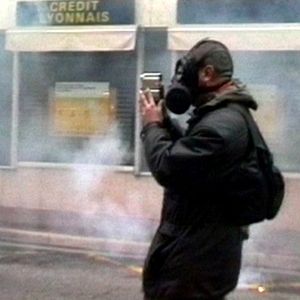 Photo Pas assez de volume (notes sur l'OMC)