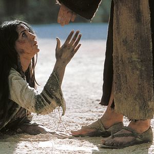 Photo La Passion du Christ