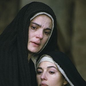 Photo Maia Morgenstern