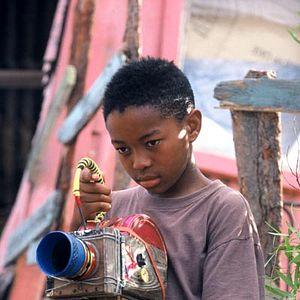 Photo Junior Singo